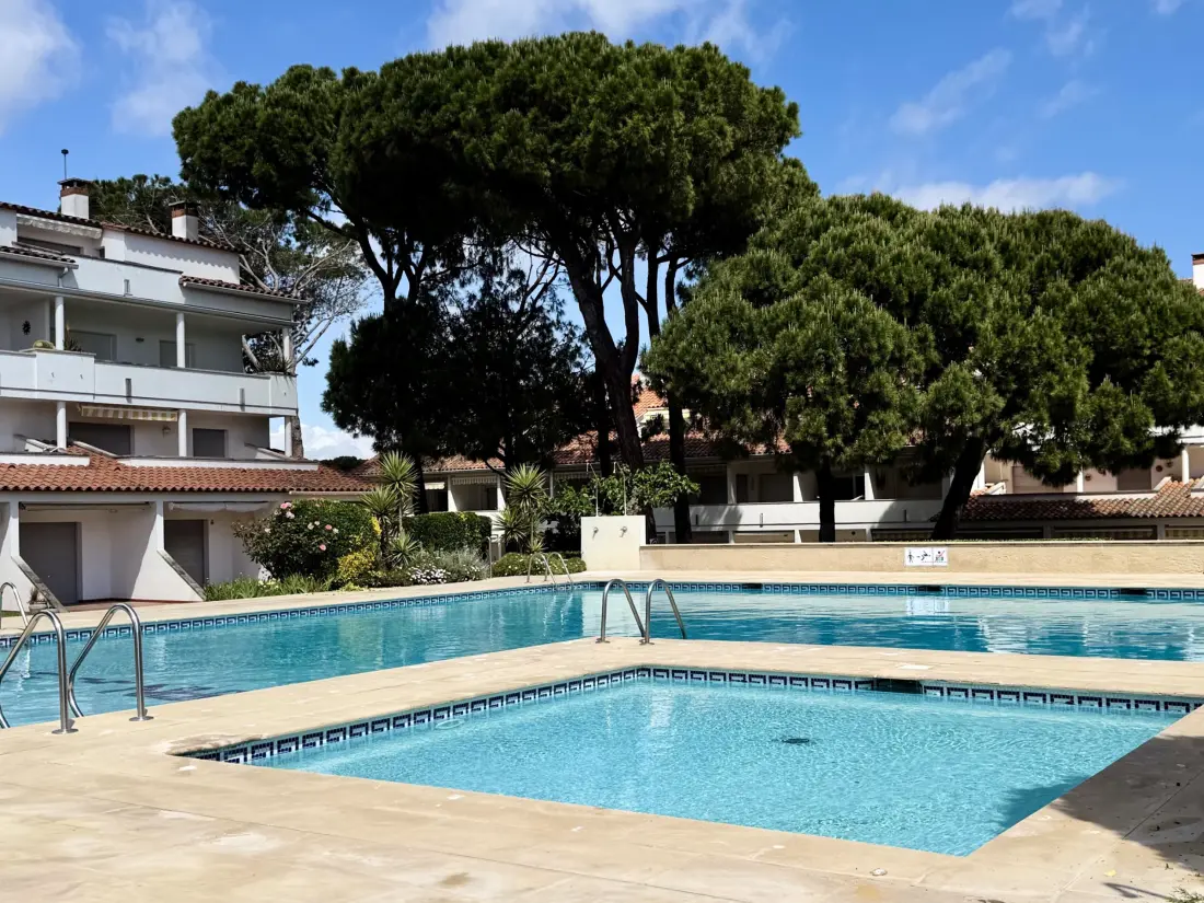 Location de Vacances L'Escala 420