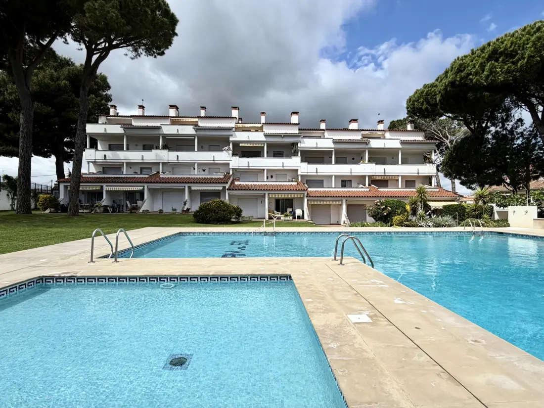 Location de Vacances L'Escala 420