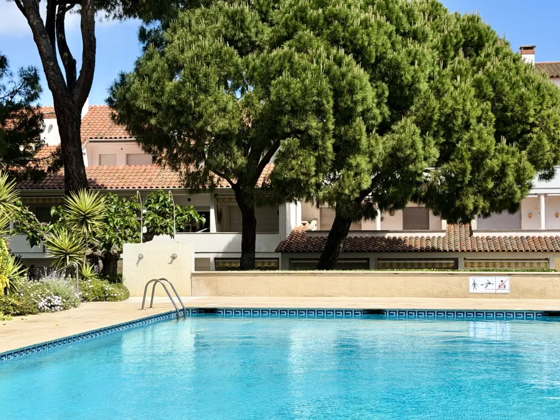 Location de Vacances L'Escala 420