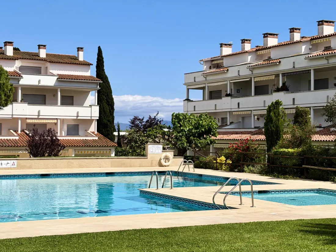 Location de Vacances L'Escala 420