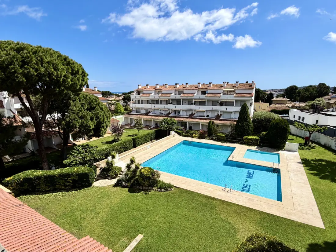 Location de Vacances L'Escala 420
