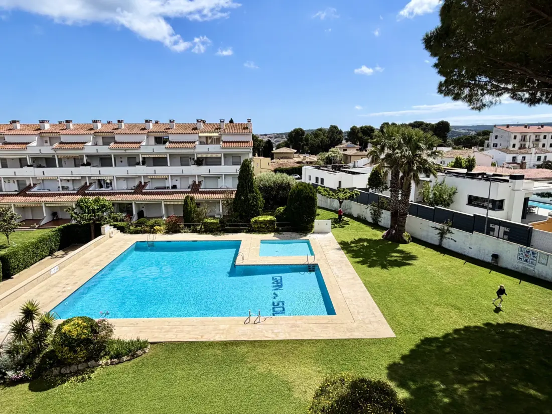 Location de Vacances L'Escala 420