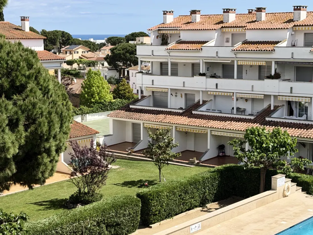 Location de Vacances L'Escala 420
