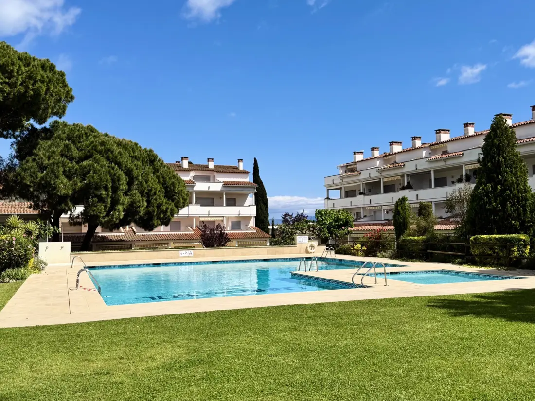Location de Vacances L'Escala 420