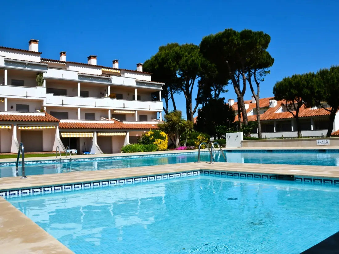 Location de Vacances L'Escala 420
