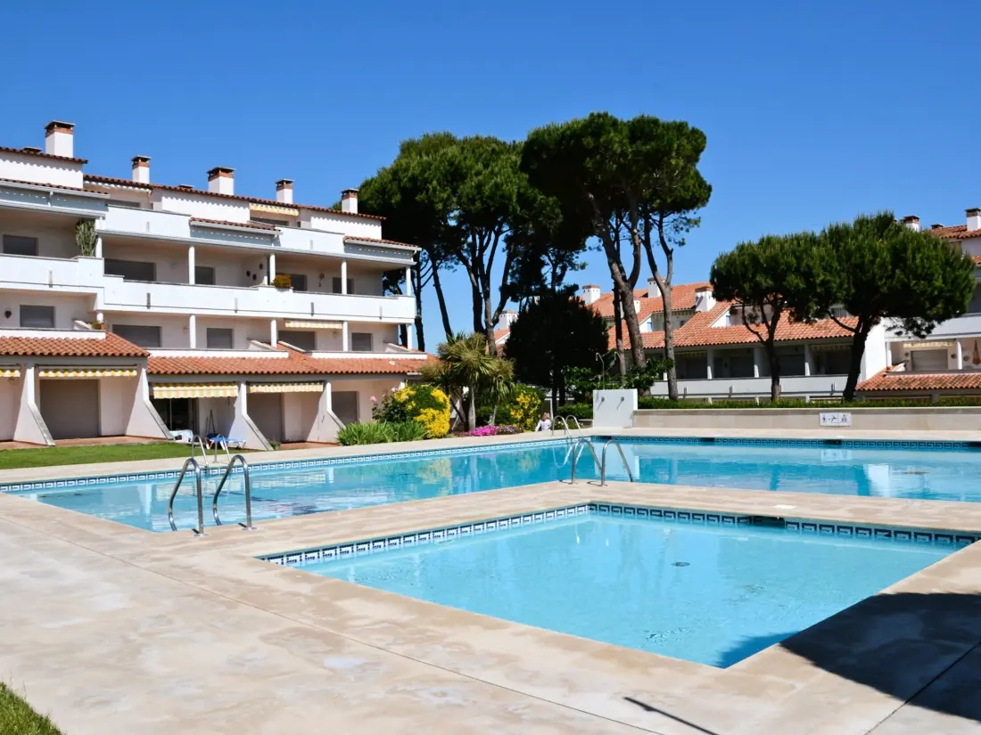 Location de Vacances L'Escala 420