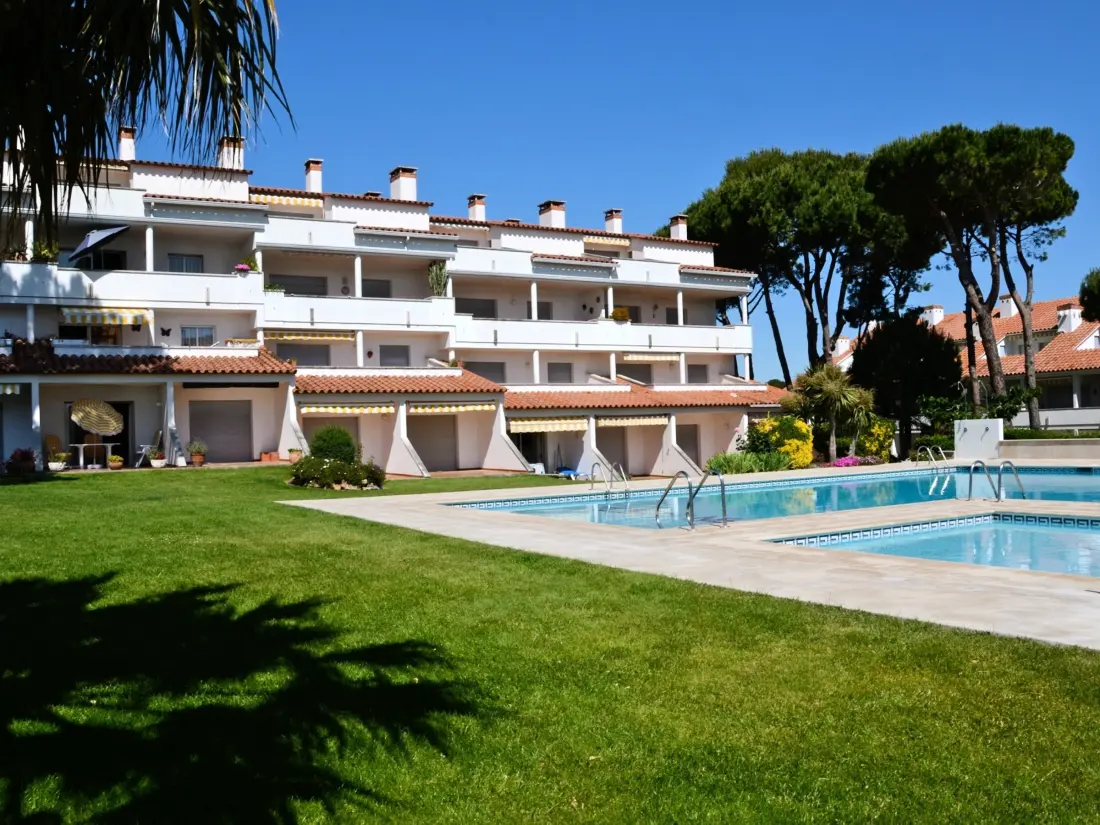 Location de Vacances L'Escala 420
