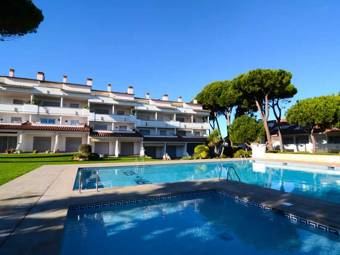 Location de Vacances L'Escala 420