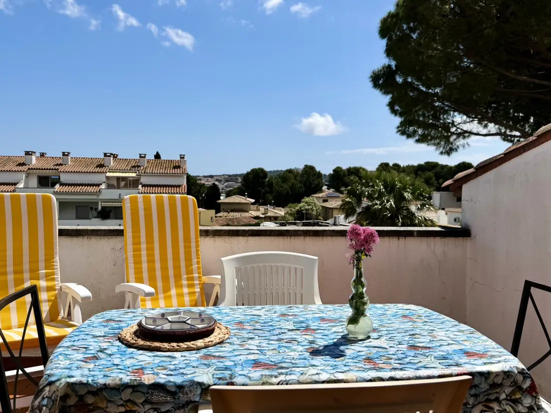 Location de Vacances L'Escala 420
