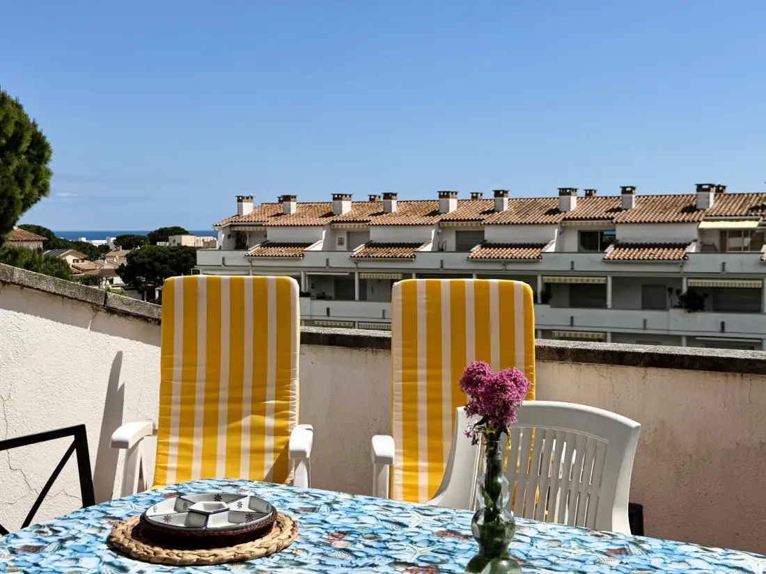 Location de Vacances L'Escala 420