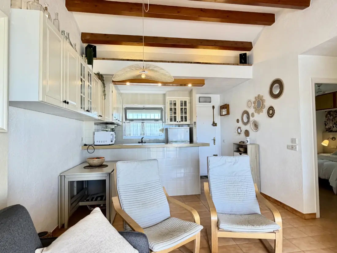 Location de Vacances L'Escala 420