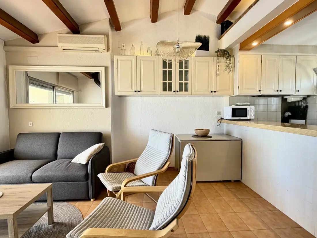 Location de Vacances L'Escala 420