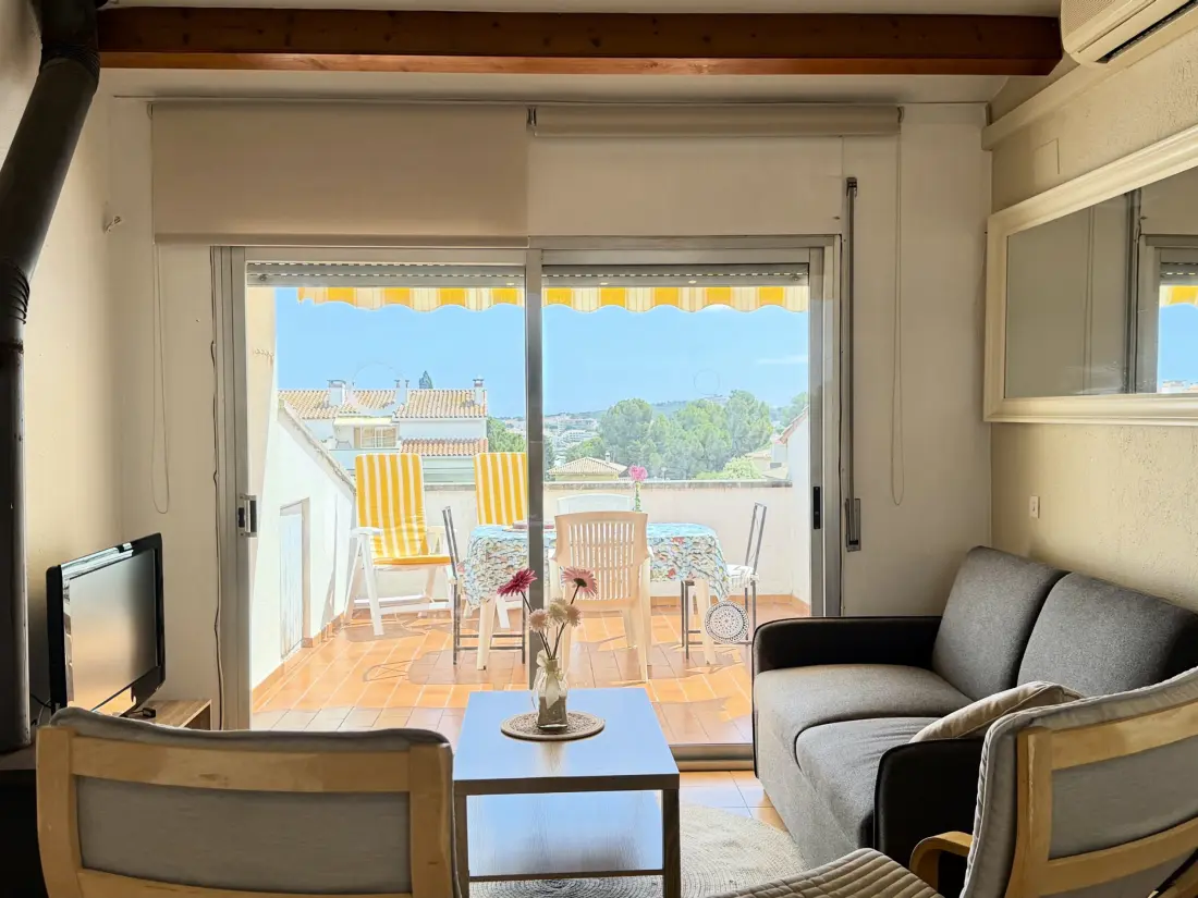 Location de Vacances L'Escala 420
