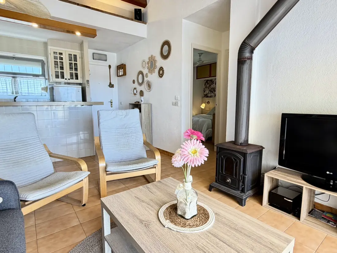 Location de Vacances L'Escala 420