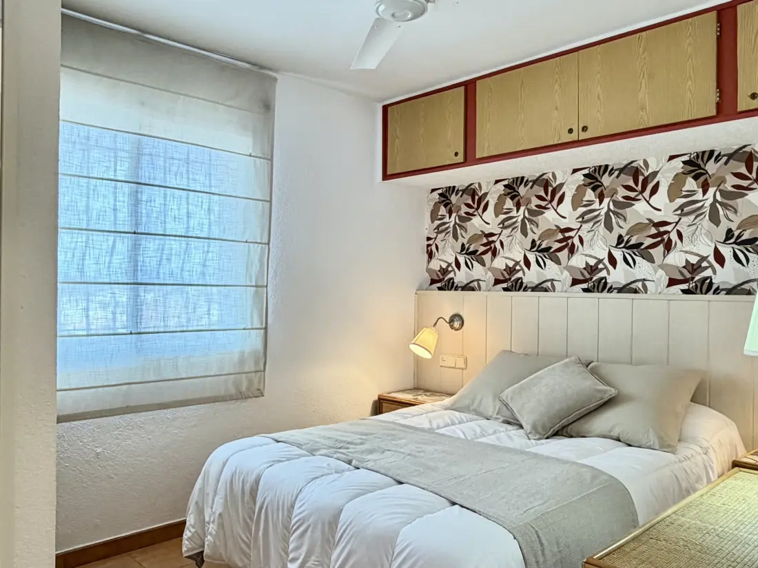 Location de Vacances L'Escala 420