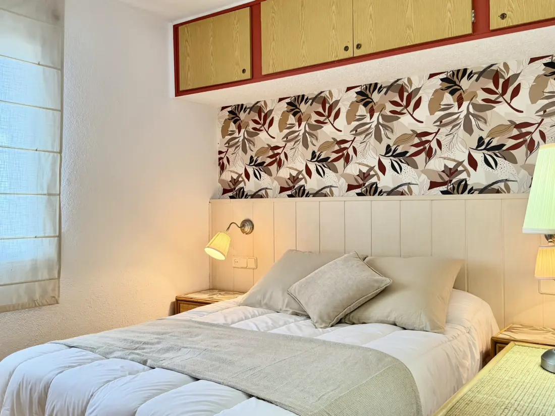 Location de Vacances L'Escala 420