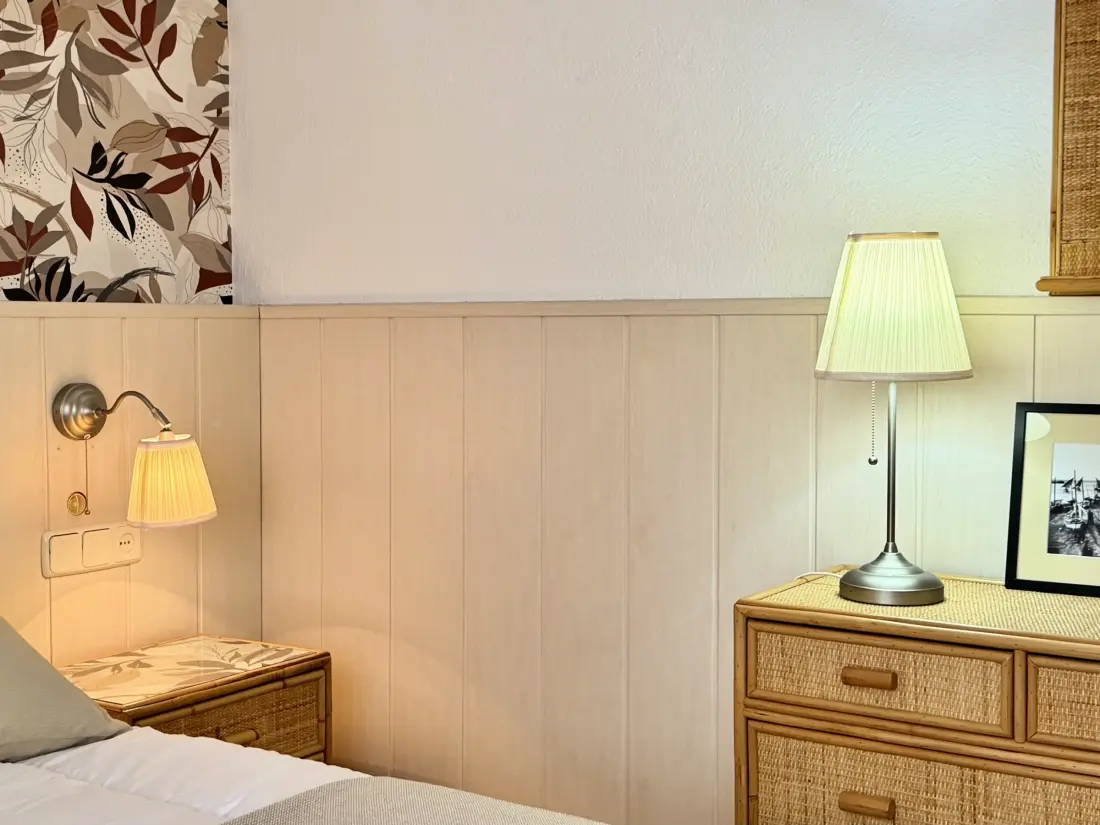 Location de Vacances L'Escala 420