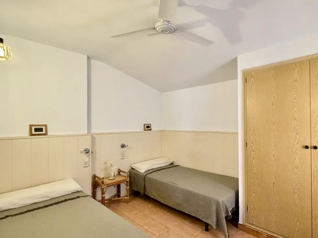 Location de Vacances L'Escala 420