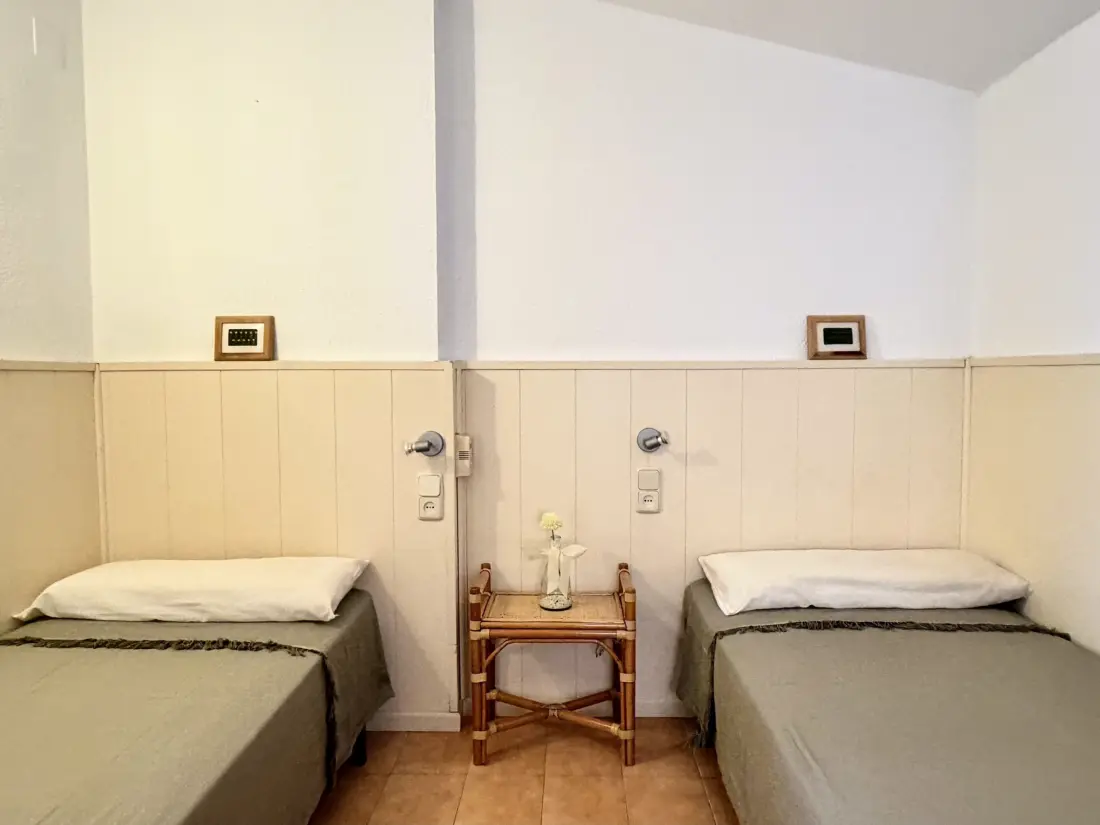 Location de Vacances L'Escala 420