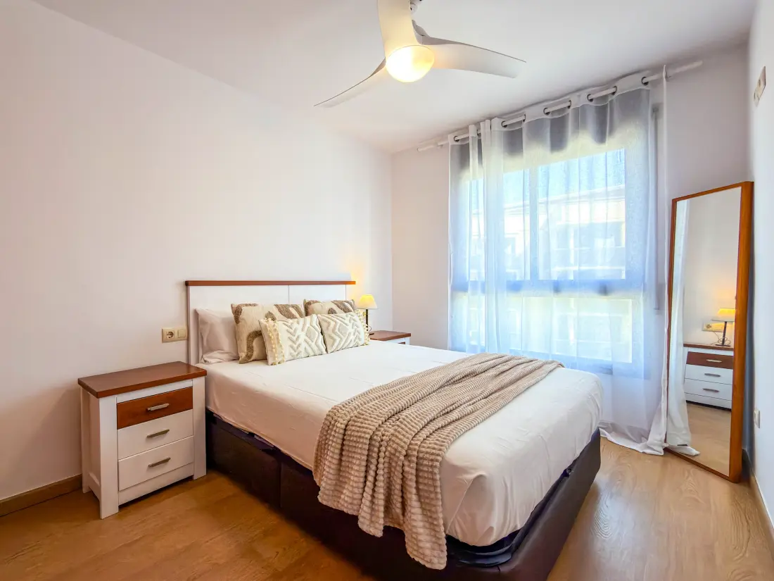 Location de Vacances L'Escala 421
