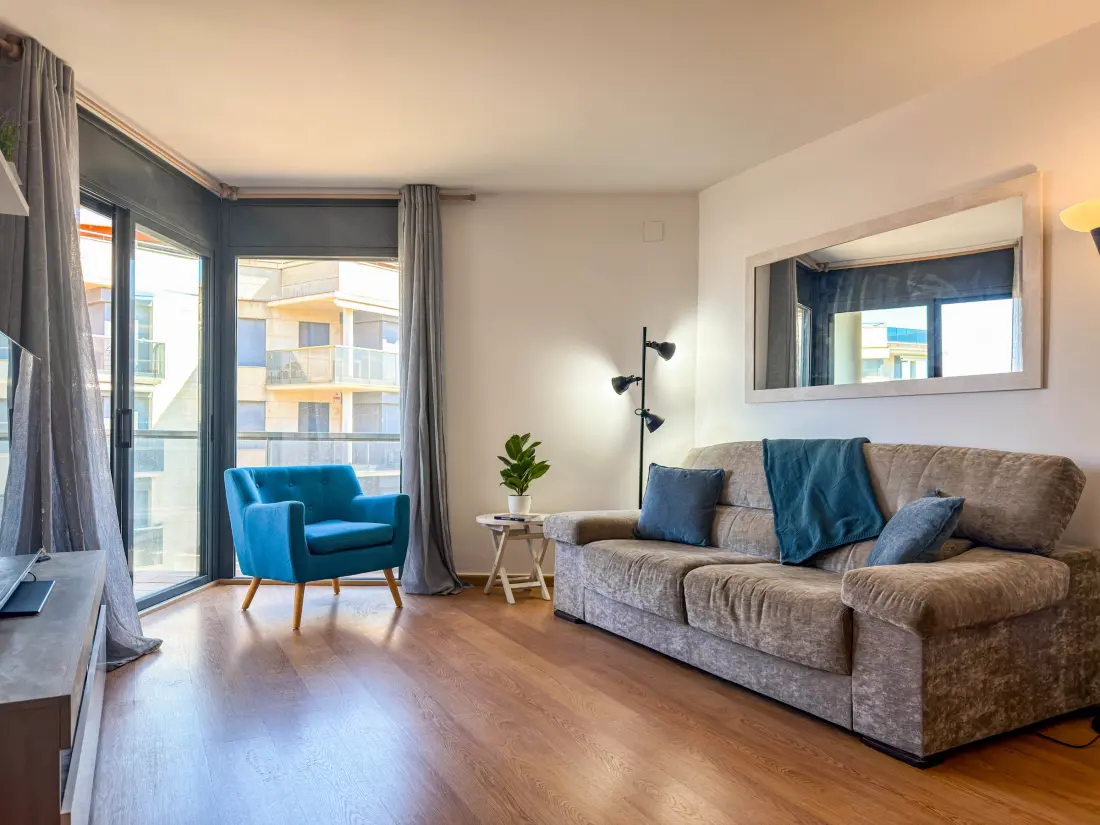 Location de Vacances L'Escala 421