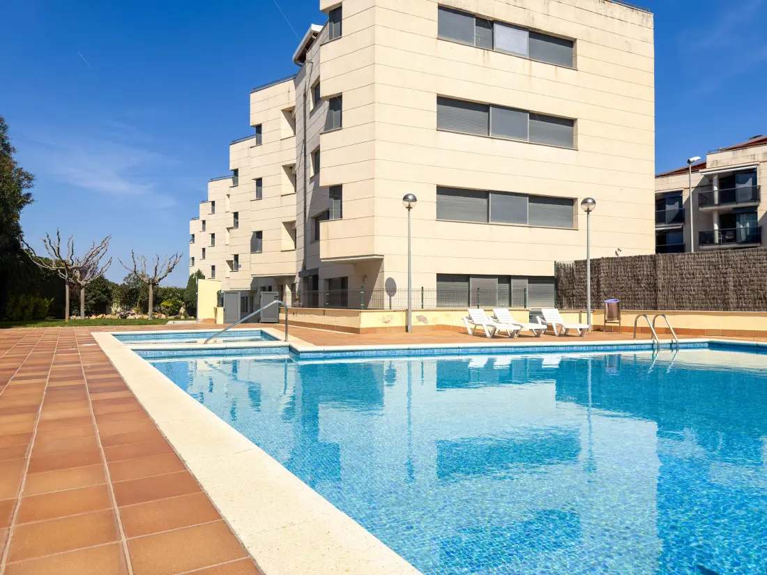Location de Vacances L'Escala 421