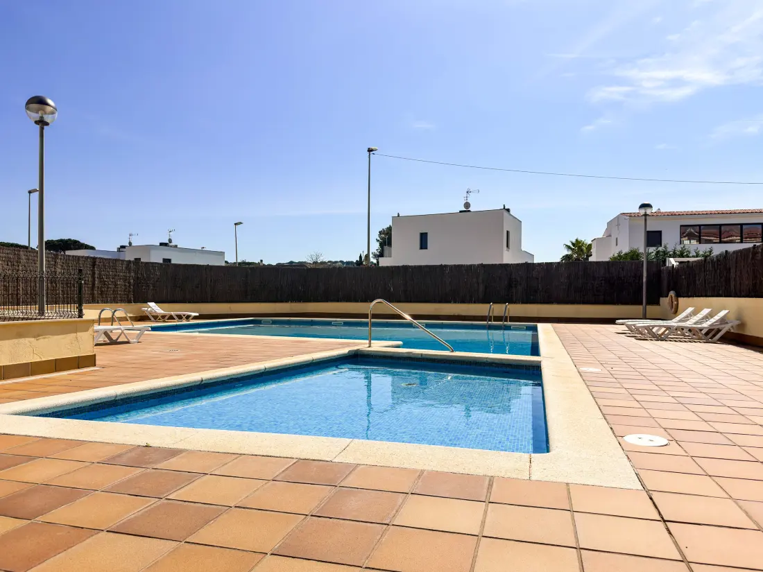 Location de Vacances L'Escala 421