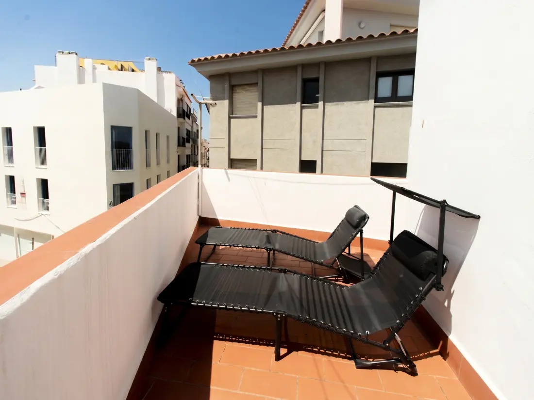 Location de Vacances L'Escala 422