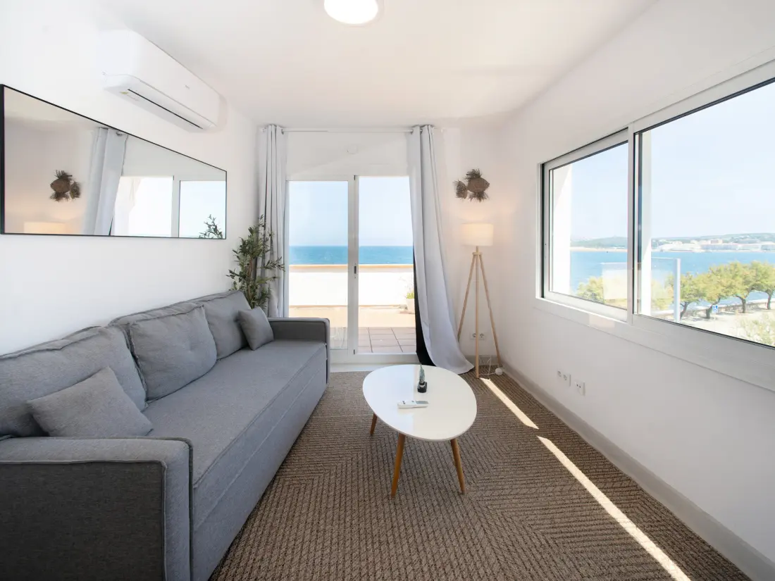 Location de Vacances L'Escala 422