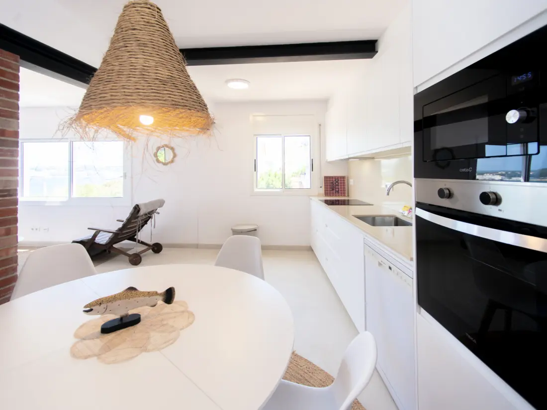Location de Vacances L'Escala 422