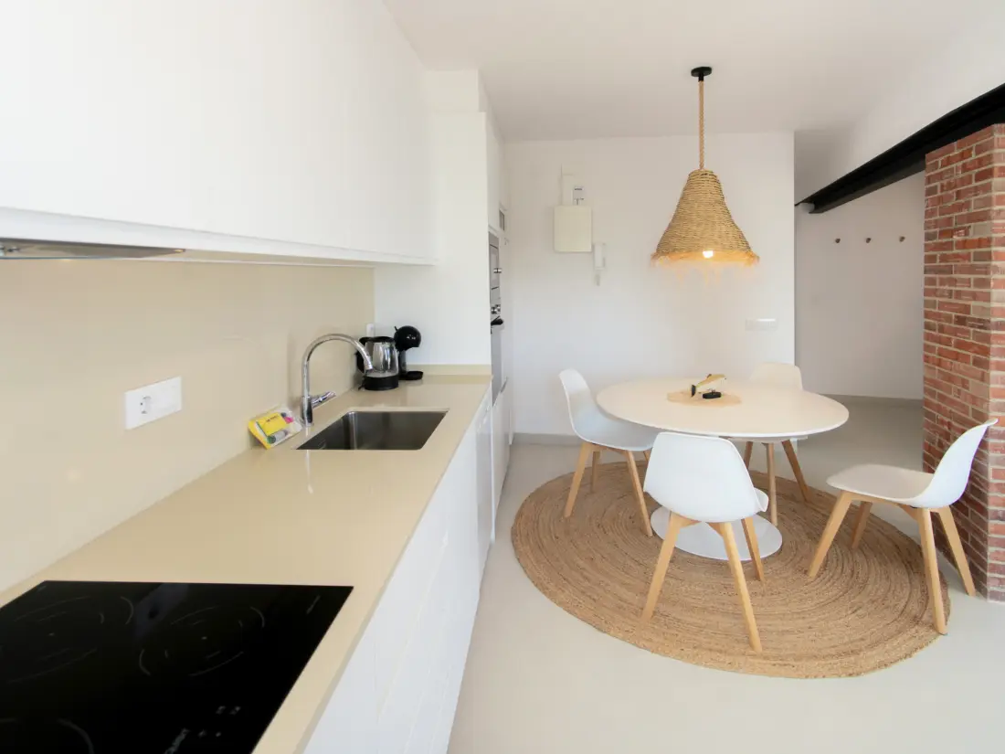 Location de Vacances L'Escala 422