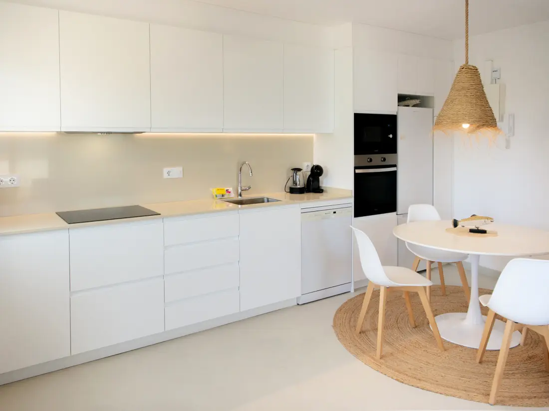 Location de Vacances L'Escala 422