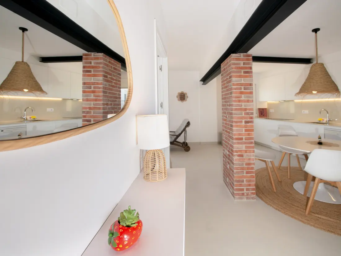 Location de Vacances L'Escala 422