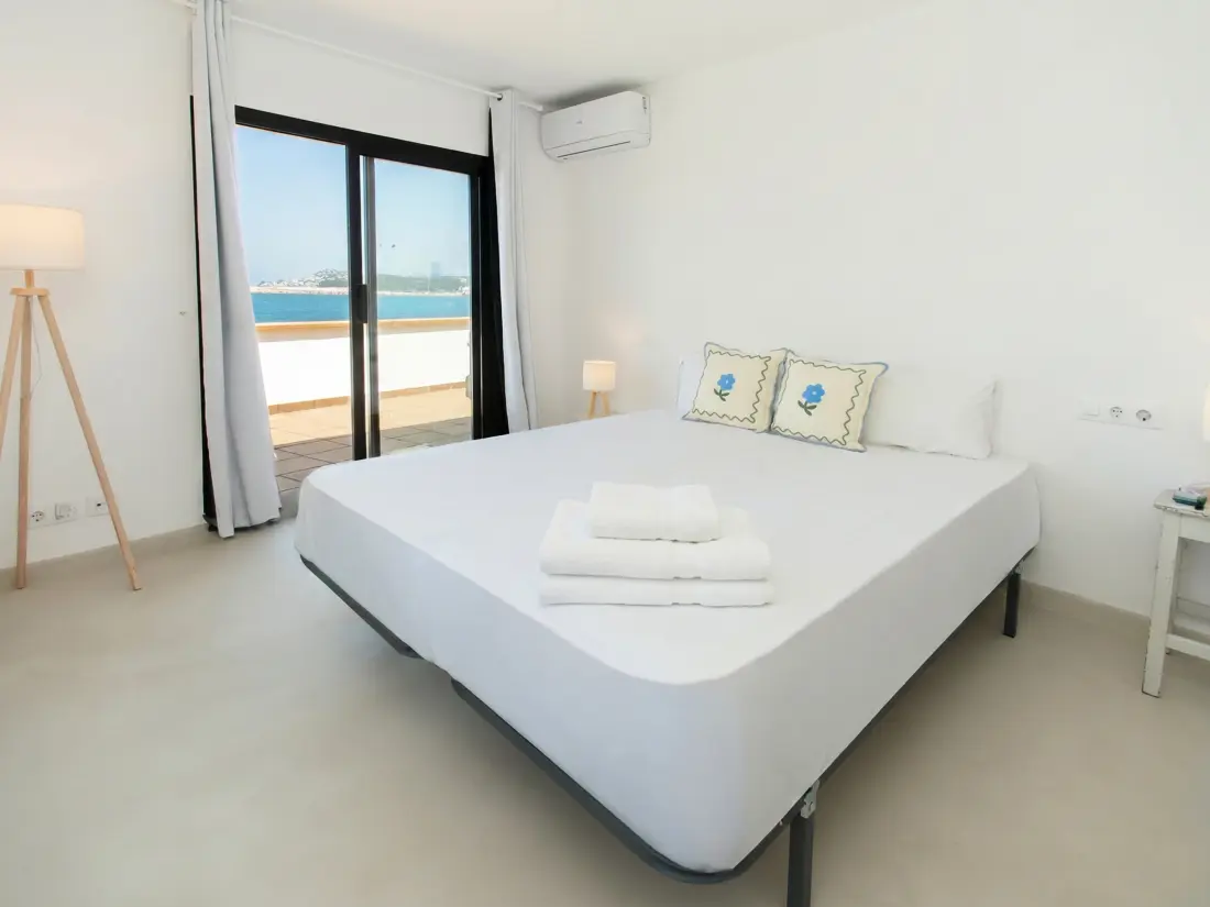 Location de Vacances L'Escala 422