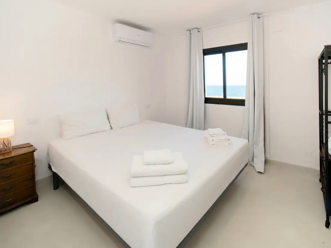 Location de Vacances L'Escala 422