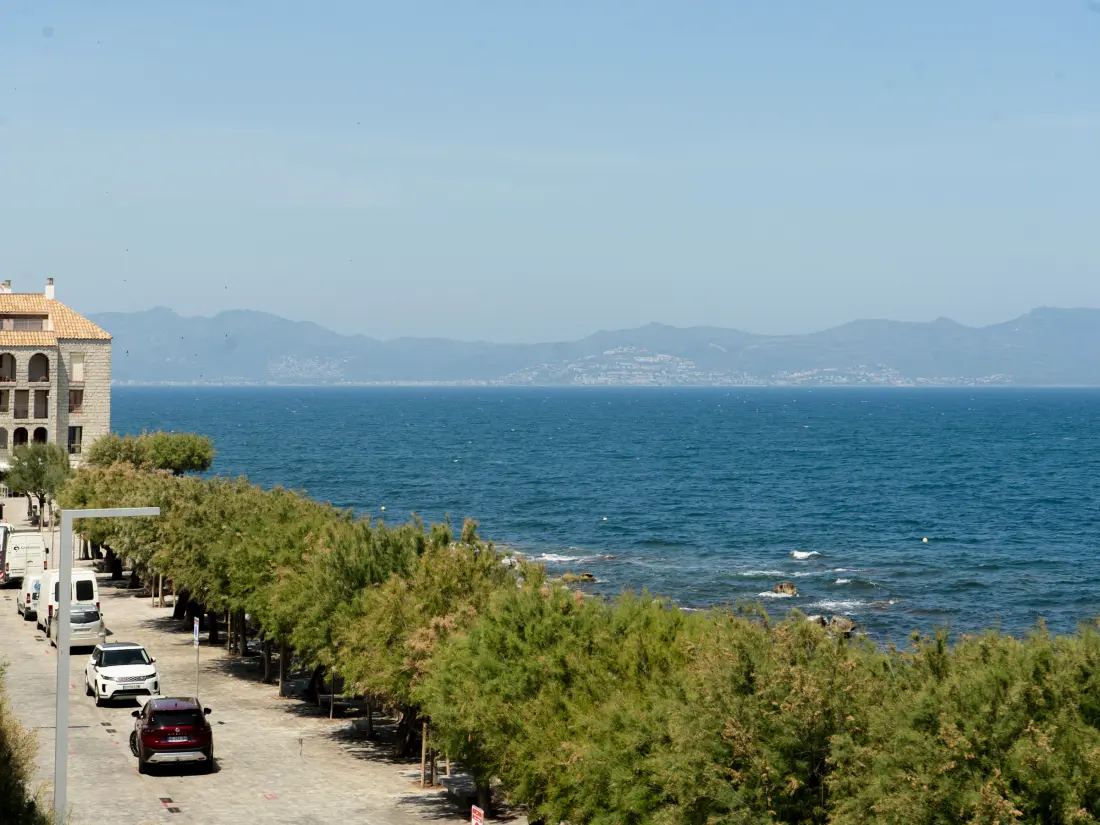 Location de Vacances L'Escala 422
