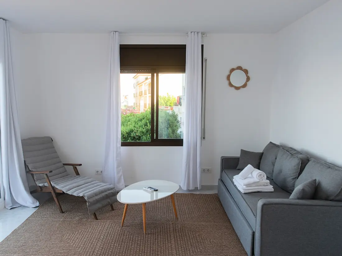 Location de Vacances L'Escala 422
