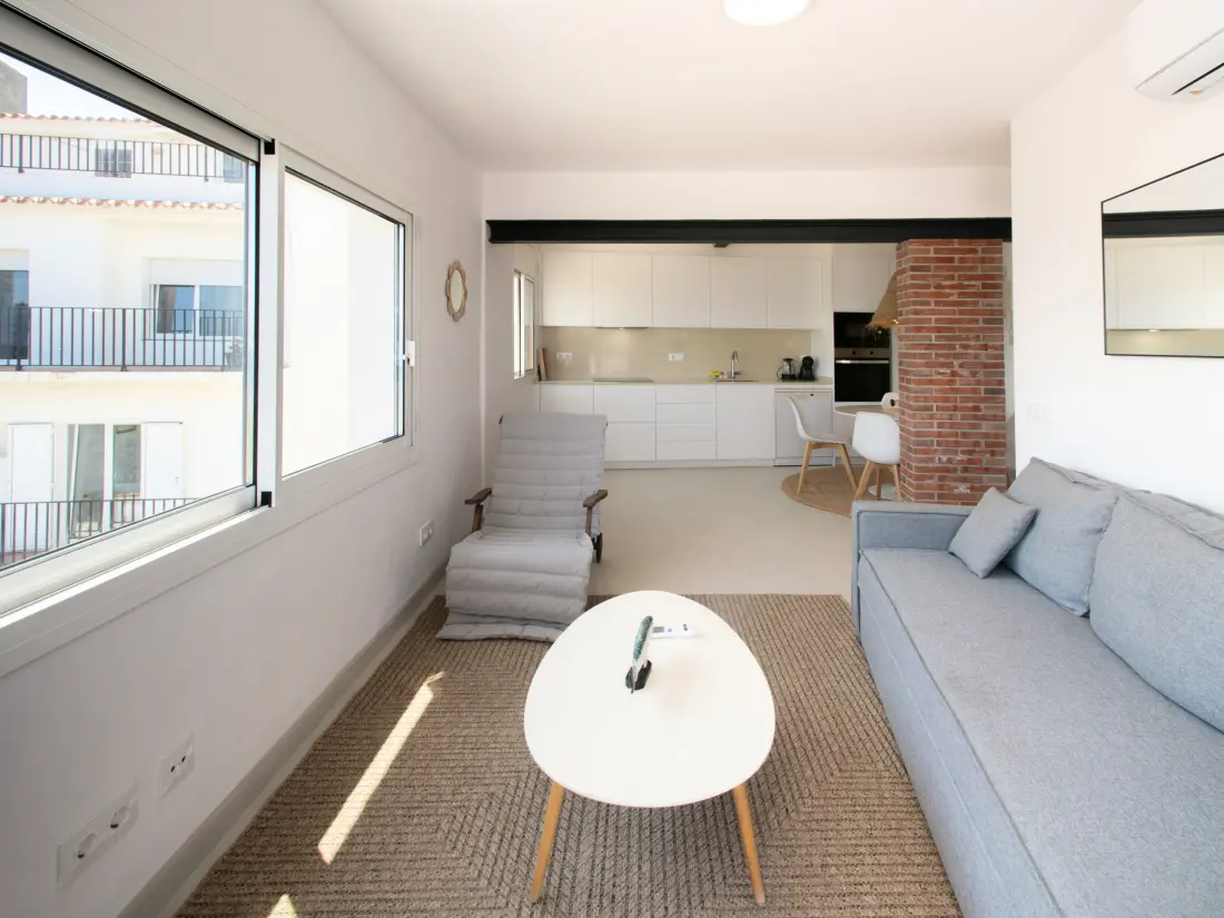 Location de Vacances L'Escala 422