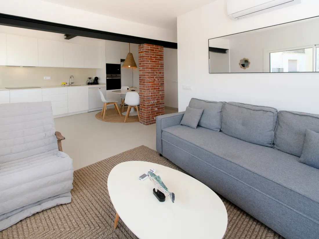 Location de Vacances L'Escala 422