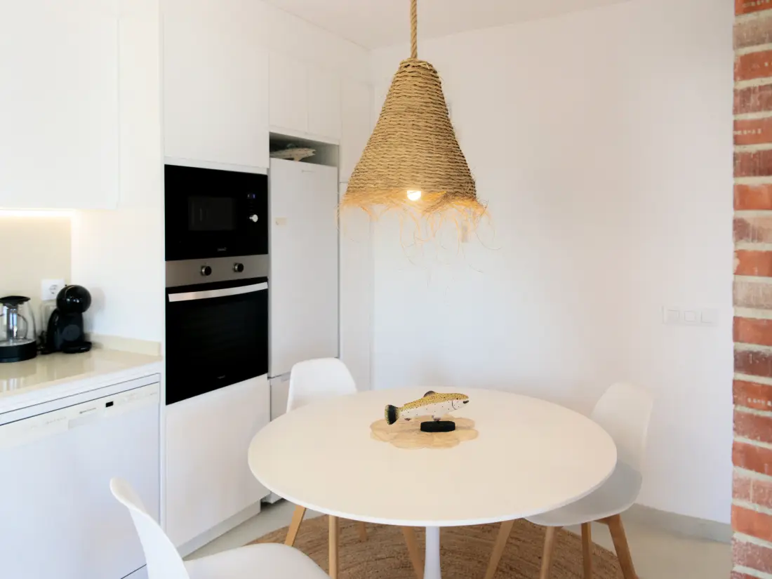 Location de Vacances L'Escala 422