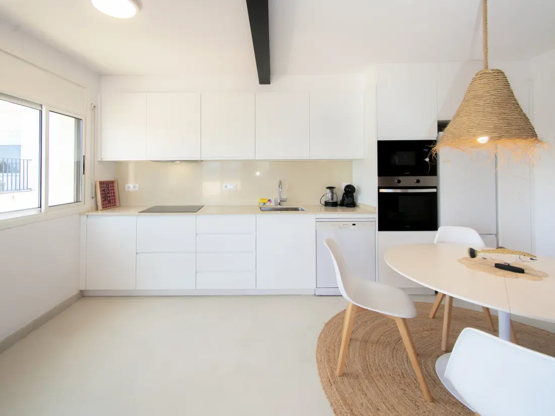 Location de Vacances L'Escala 422