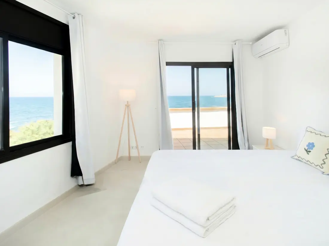 Location de Vacances L'Escala 422