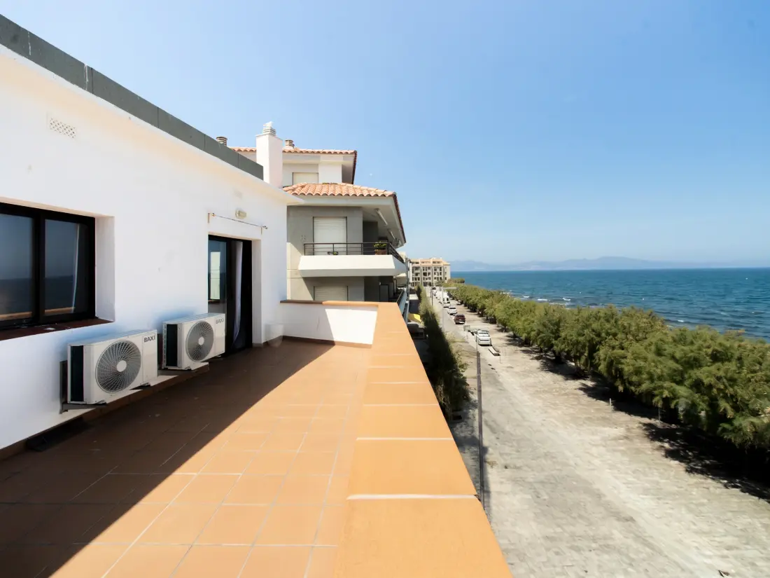 Location de Vacances L'Escala 422
