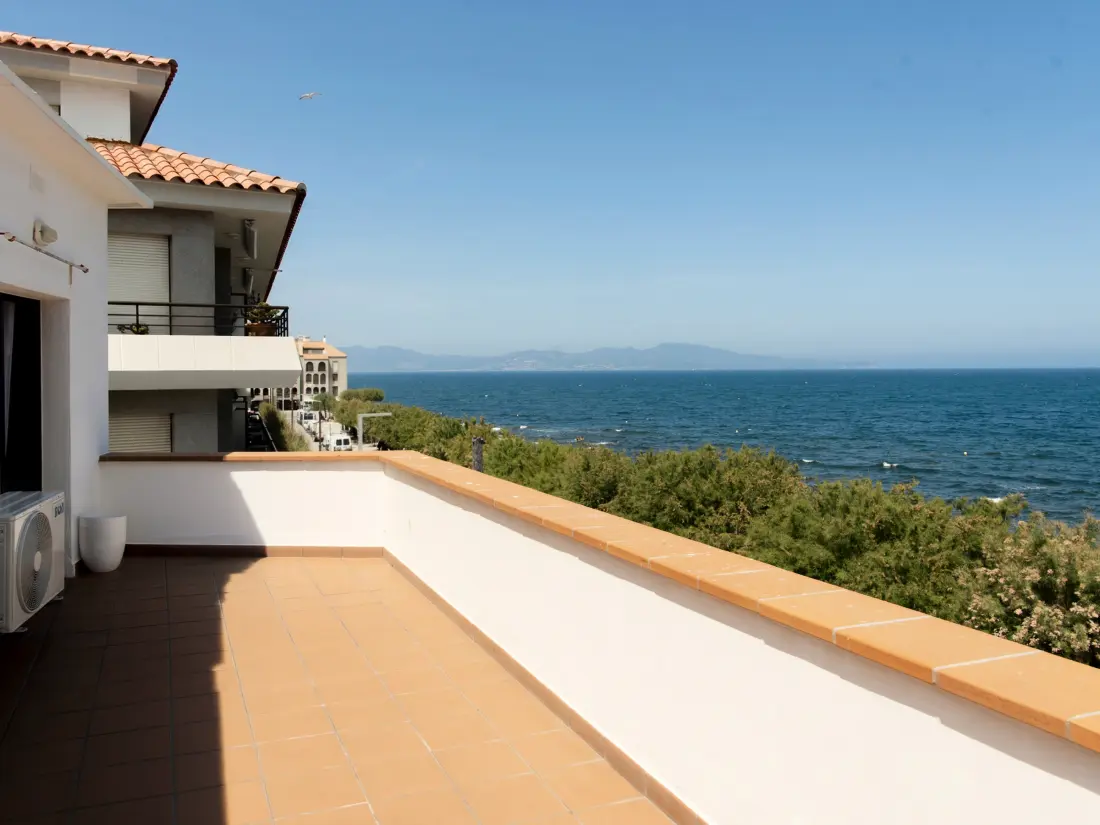 Location de Vacances L'Escala 422