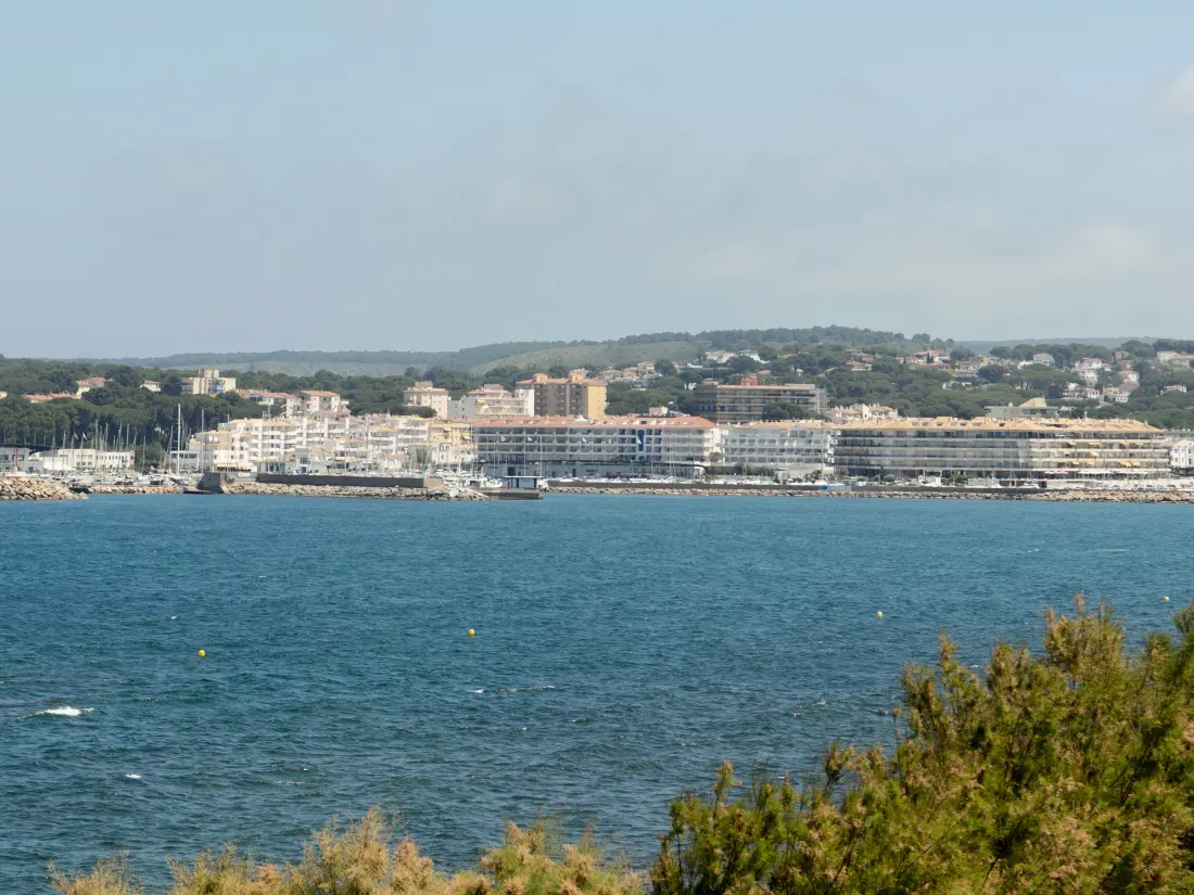 Location de Vacances L'Escala 422