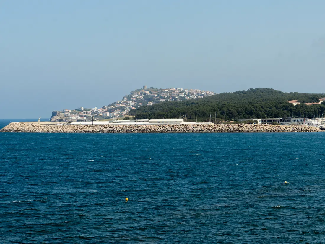 Location de Vacances L'Escala 422