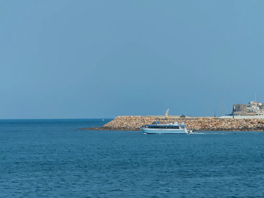 Location de Vacances L'Escala 423