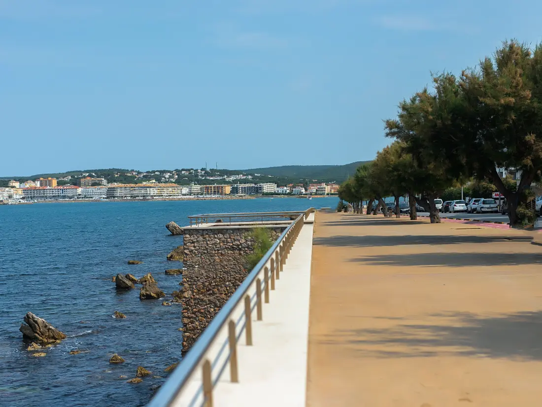 Location de Vacances L'Escala 423