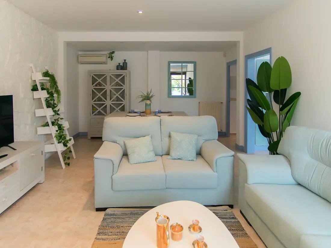 Location de Vacances L'Escala 423