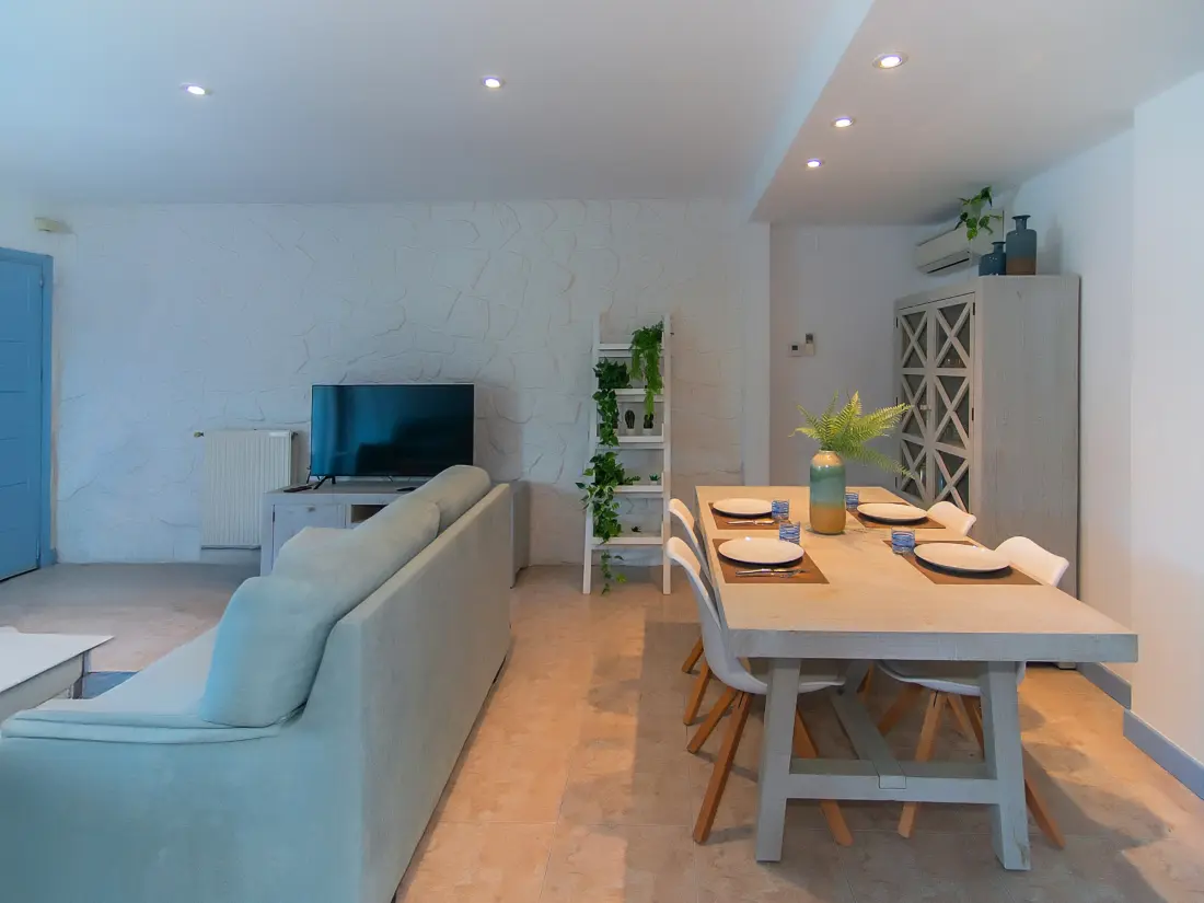 Location de Vacances L'Escala 423